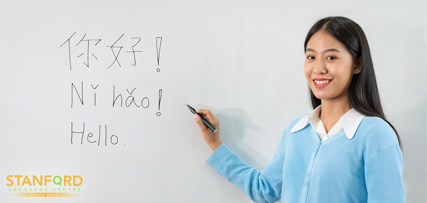5 qualities of a good language teacher