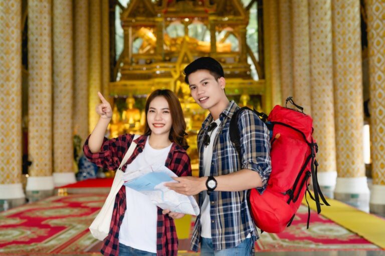 learn basic thai words
