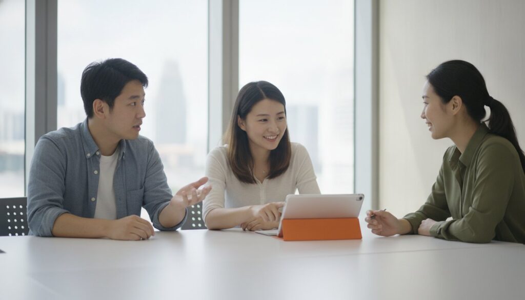 2026 Guide: Adult Chinese Learning in Singapore