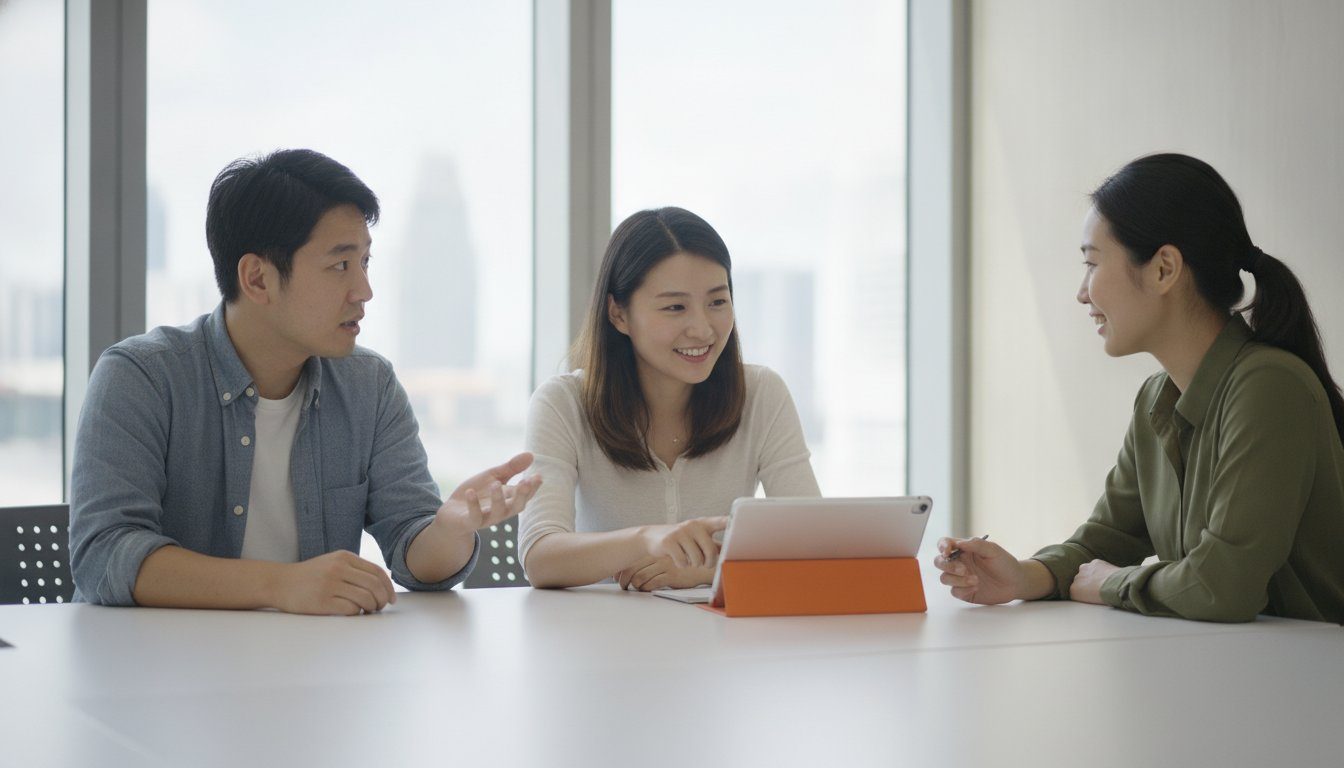 2026 Guide: Adult Chinese Learning in Singapore