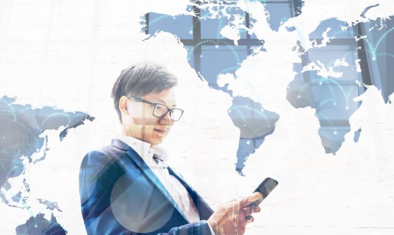 Common Workplace Situations Where Chinese Is Useful