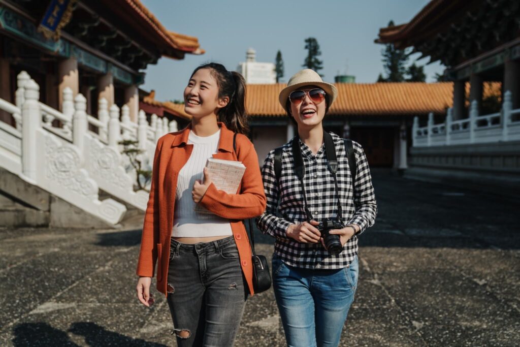 improve your chinese with these known words