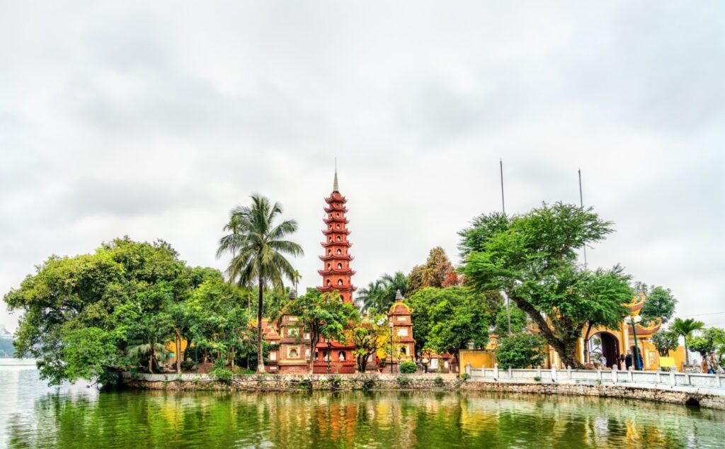 learn vietnamese words