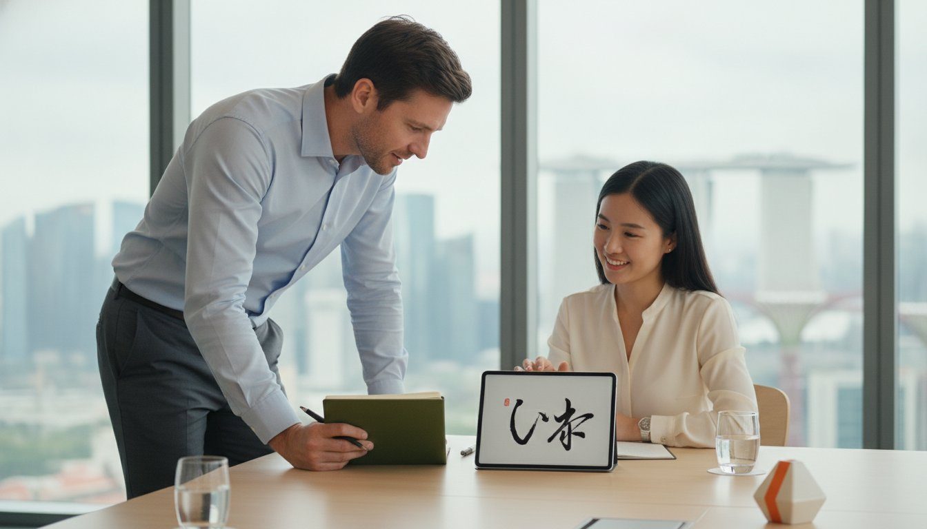Private 1-1 Mandarin Singapore: Personalised Lessons for Fast Progress in 2026