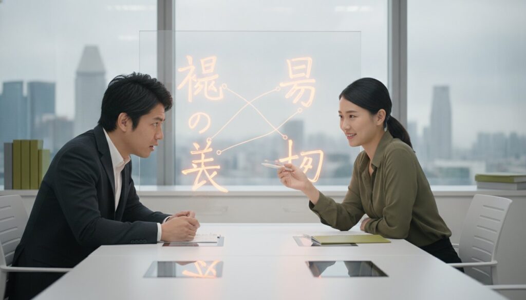 2026 Guide: Mandarin for Japanese Speakers in Singapore