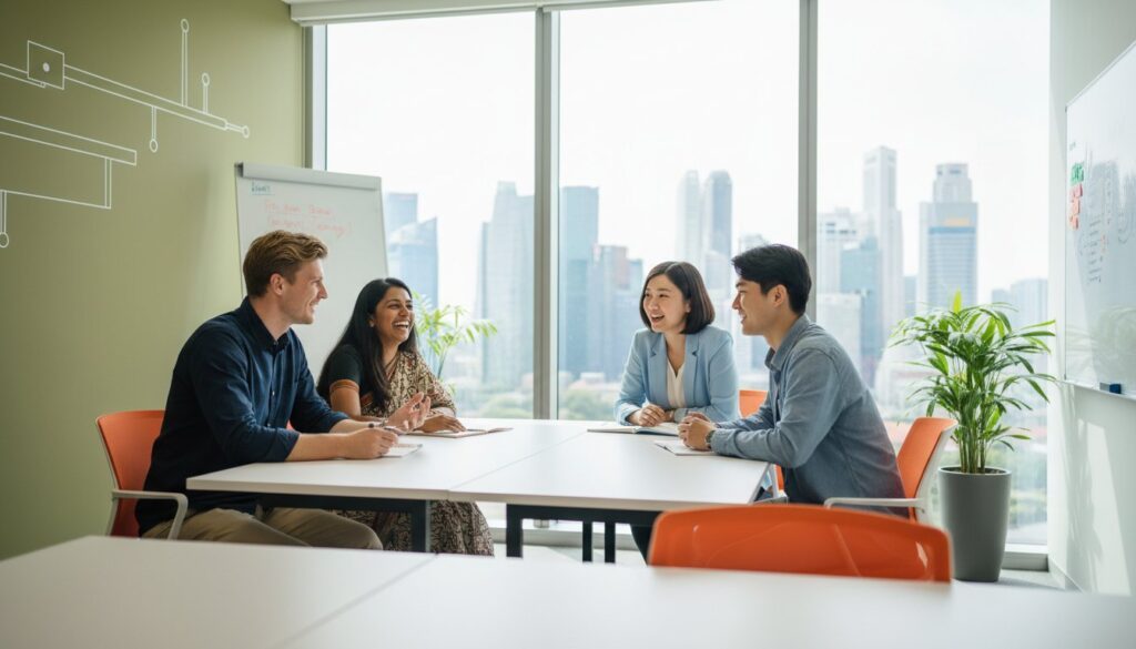 Conversational Mandarin Level 1: Your Practical Guide to Starting in Singapore