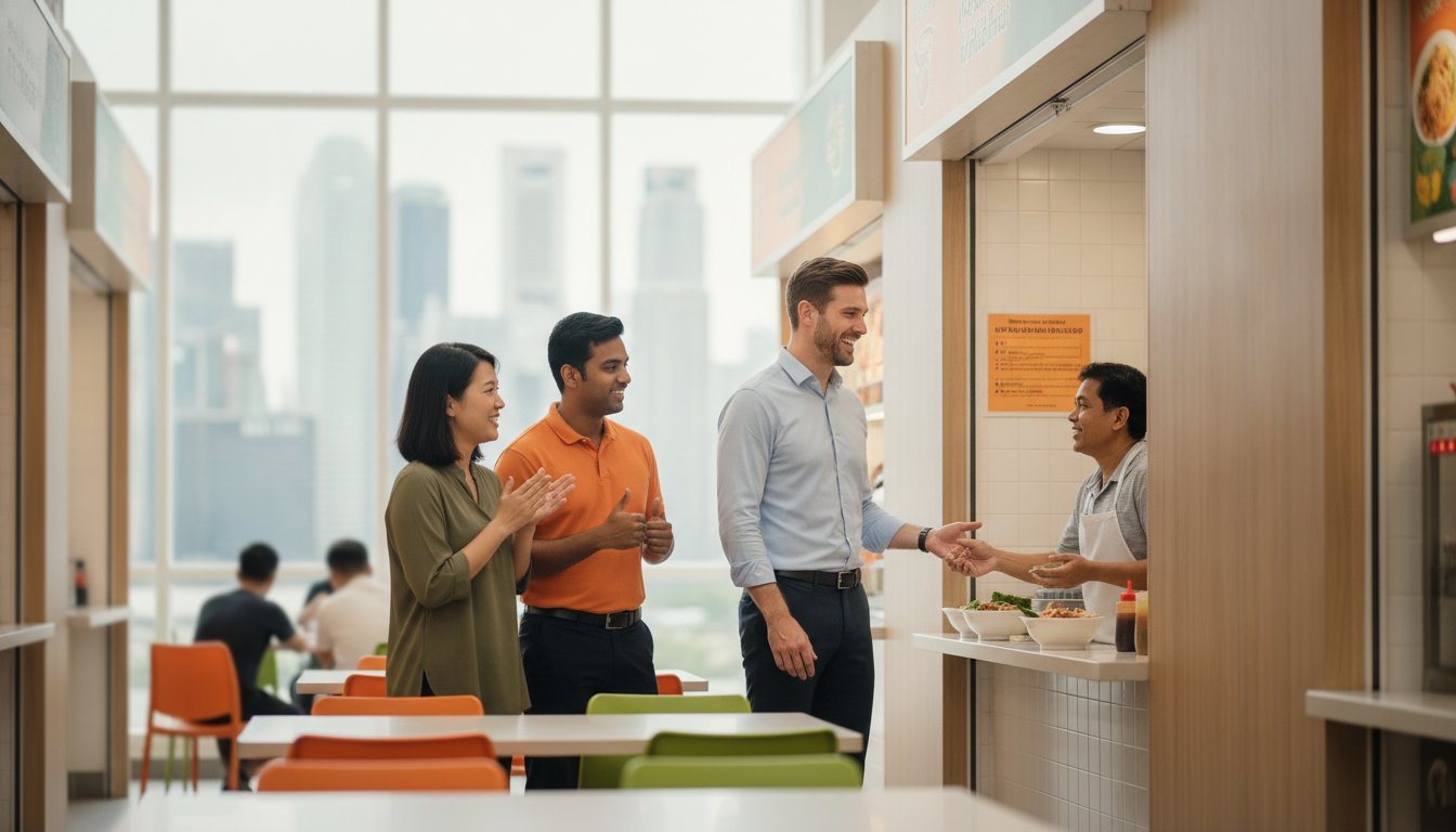 Expert Guide to Mandarin Classes for Adults in Singapore