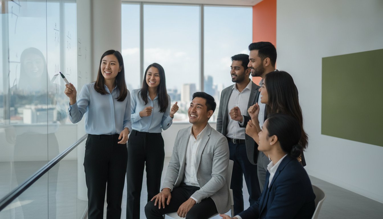 How to Learn Mandarin Fast: A Guide for Adults in Singapore