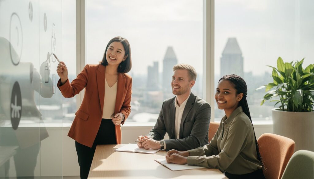 Learn Chinese Mandarin: A Professional Guide for Expats