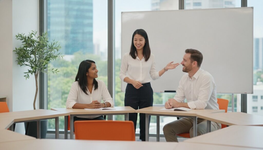 Master Conversational Mandarin in Singapore: Expert Guide