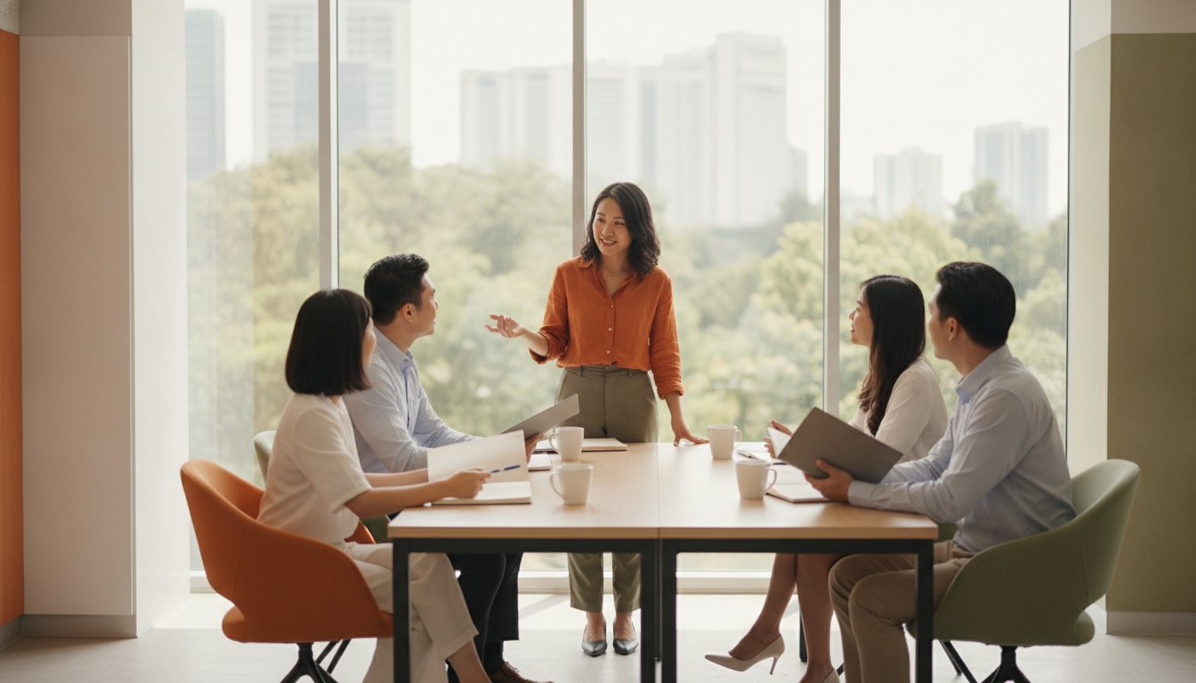Basic Vietnamese for Foreigners: A Beginner’s Guide to 2026