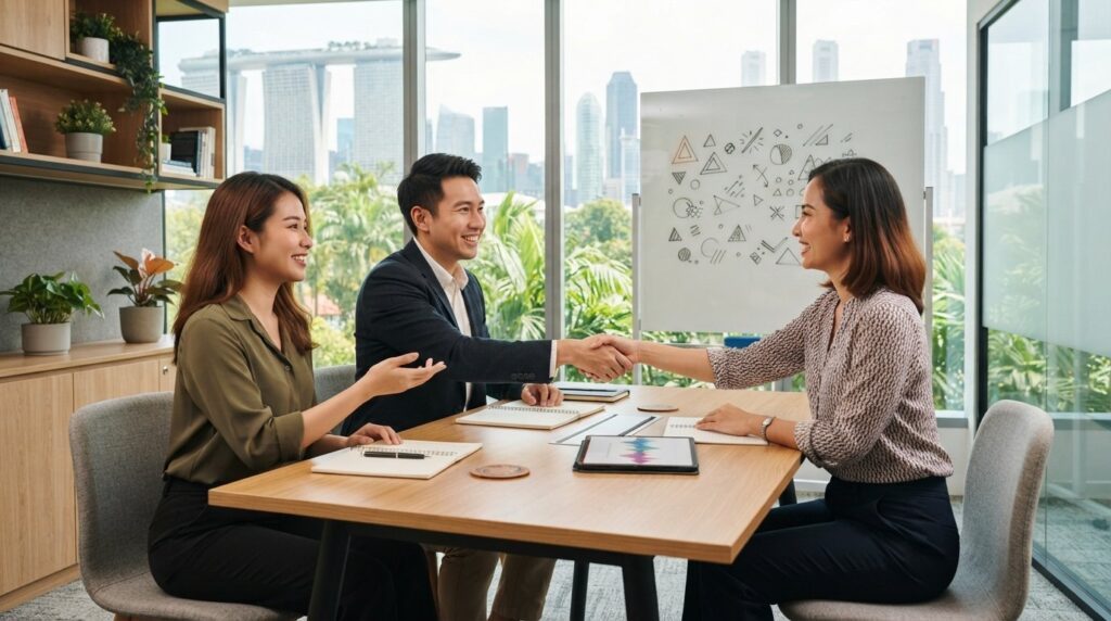 Vietnamese for Business Singapore: 2026 Professional Guide