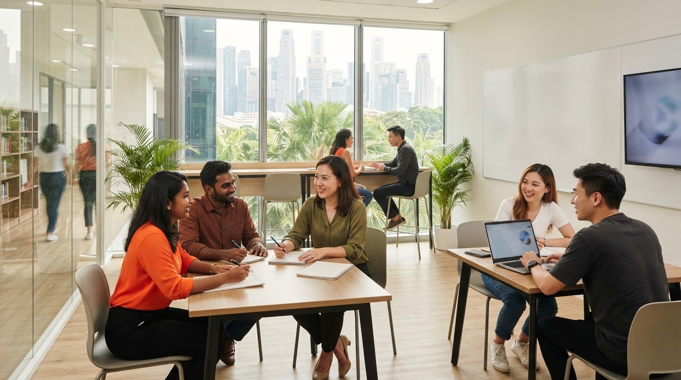 Chinese Course for Adults: Choose the Right Class